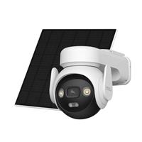 Imou AOV PT 4G Solar Panel Camera System