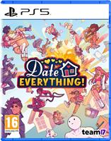 Date Everything PS5 Game