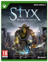 Styx: Blades of Greed Xbox Series X Game Pre-Order