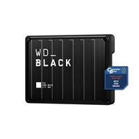 WD Portable Hard Drives