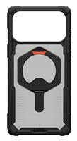 UAG Plasma XTE iPhone 17 Pro Max Phone Case MagSafe - Black