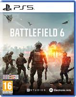 Battlefield 6 PS5 Game