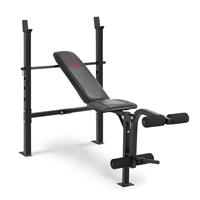 Marcy MWB6501 Standard Weight Bench