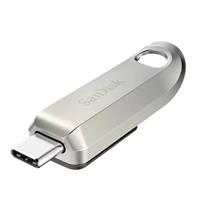 SanDisk Ultra Luxe USB Type-C Flash Drive - 256GB