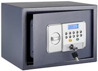 Home A5 35cm Digital Safe with LCD Display
