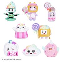 Lankybox Mini Mystery Soft Toy