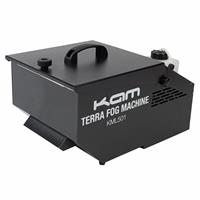 KAM KML501 Terra Fog Machine