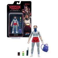 Stranger Things 4 Inch Eleven Action Figure