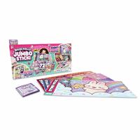 Sticki Rolls Jumbo Sticki - Pack Of 3