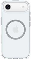 OtterBox React iPhone Air Phone Case with MagSafe - Clear