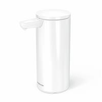 Simplehuman Liquid Sensor Pump - White