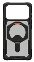 UAG Plasma XTE iPhone 17 Pro Phone Case with MagSafe - Black