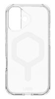 UAG Plyo iPhone 17 Phone Case with MagSafe - Clear
