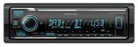 Kenwood KMM-BT508DAB Car Stereo