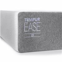 Tempur Ease 25 Memory Foam Mattress - Kingsize