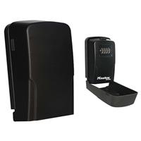 Master Lock 5430EURD Mounted Combination Keysafe