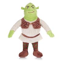 Dreamworks Shrek 10 Inch Soft Toy