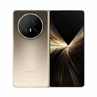 SIM Free HONOR Magic V5 5G 512GB AI Mobile Phone - Gold