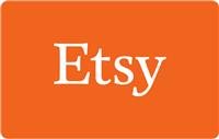 Etsy UK 100 GBP Gift Card