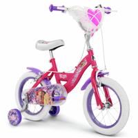 Disney Princess 14 inch Wheel Size Kids Bike