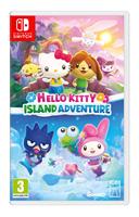 Hello Kitty Island Adventure Nintendo Switch Game