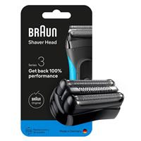 Braun 21B Replacement Shaver Head