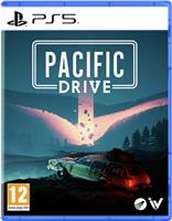 Pacific Drive PS5 Game