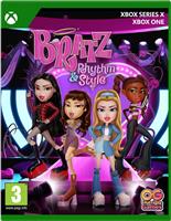 Bratz Rhythm & Style Xbox One & Series X Game