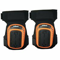 Rolson Heavy Duty Gel Knee Pads