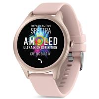Reflex Active Spectra Amoled Calling Smart Strap Watch