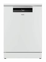 Haier XF 4A4M0W 80 Full Size Dishwasher - White