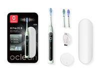Oclean X Pro 20 Set Sonic Toothbrush Green