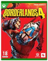 Borderlands 4 Xbox Series X Game
