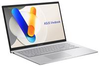 ASUS Vivobook 17 17.3in i5 8GB 512GB Laptop - Silver