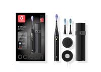 Oclean X Ultra 20 Sonic Toothbrush Black