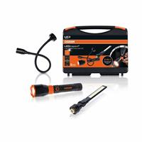 Osram LEDinspect 3-in-1 Inspection Light Kit