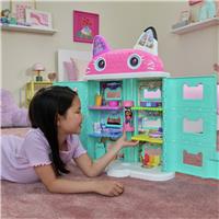 Gabby's Dollhouse The Movie