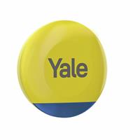 Yale Outdoor Siren - Yellow