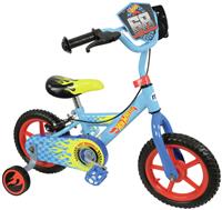 Hot Wheels M005284 12inch Bike With Revver