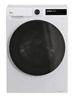 Hoover HBP 410BL8-80 10KG 1400 Spin Washing Machine - White