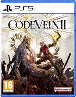 CODE VEIN II PS5 Game