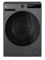 Hoover HBP 410BL8G 80 10KG 1400 Washing Machine - Graphite