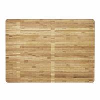 Habitat Bamboo Butchers Block