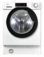 Hoover IHBWS 494DMBW5-80 9kg 1400 Integrated Washing Machine