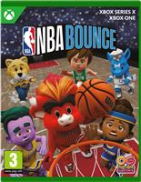 NBA Bounce Xbox One & Series X Game