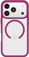 OtterBox React iPhone 17 Pro Phone Case with MagSafe - Rose