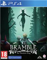 Bramble: The Mountain King PS4 Game