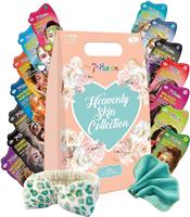 7th Heaven Heavenly Skin Care Collection