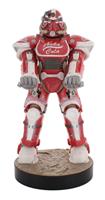 Cable Guys Controller & Phone Holder - Nuka Cola Knight