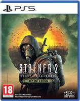 S.T.A.L.K.E.R. 2: Heart of Chornobyl Day One Edn PS5 Game